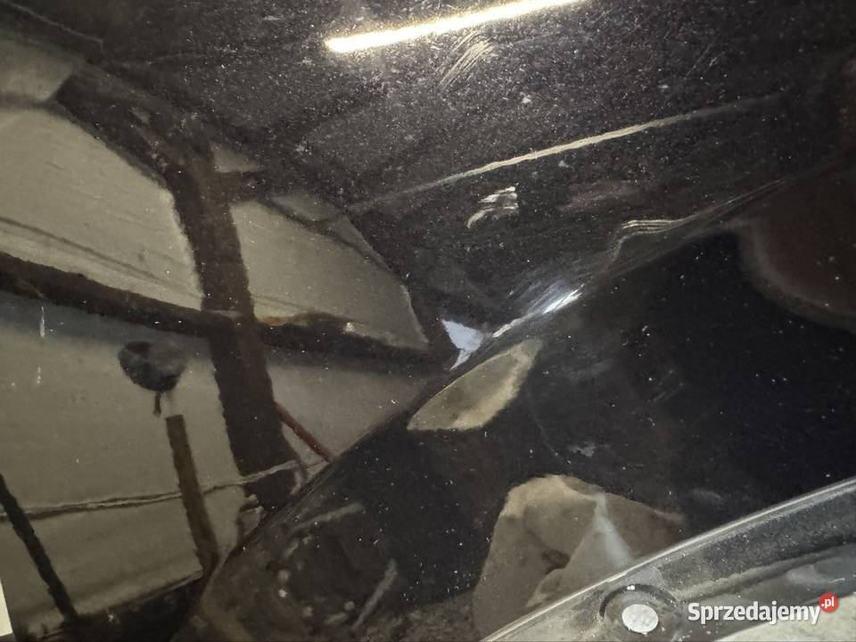 Błotnik prawy Volkswagen Tiguan II 15