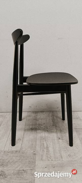 krzesła krzesło Fin A1609 design duński modern Radomsko sprzedam