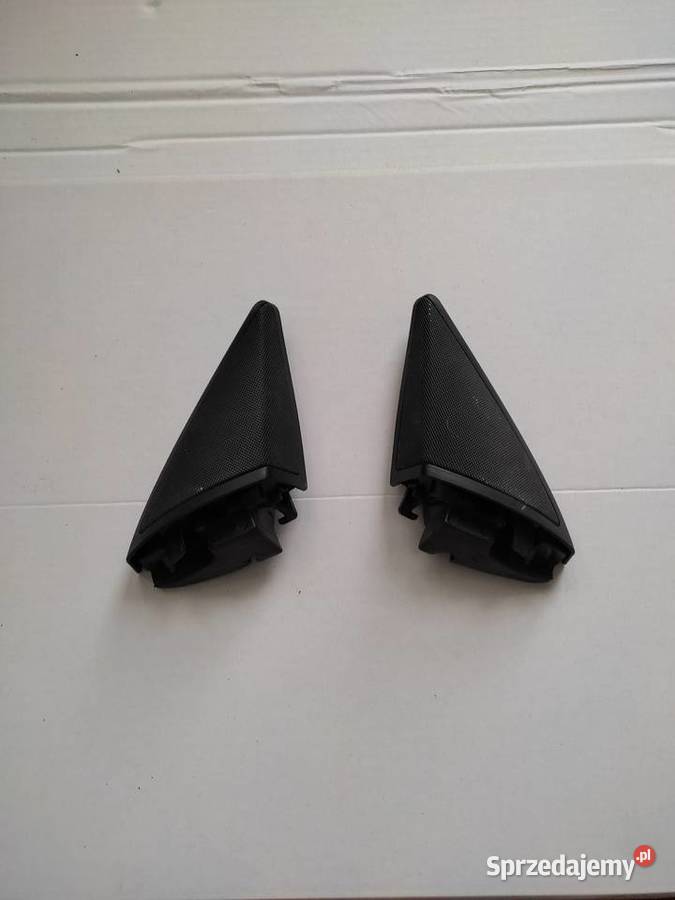 Komplet głośników głośniki Mercedes w219 CLS Gorlice