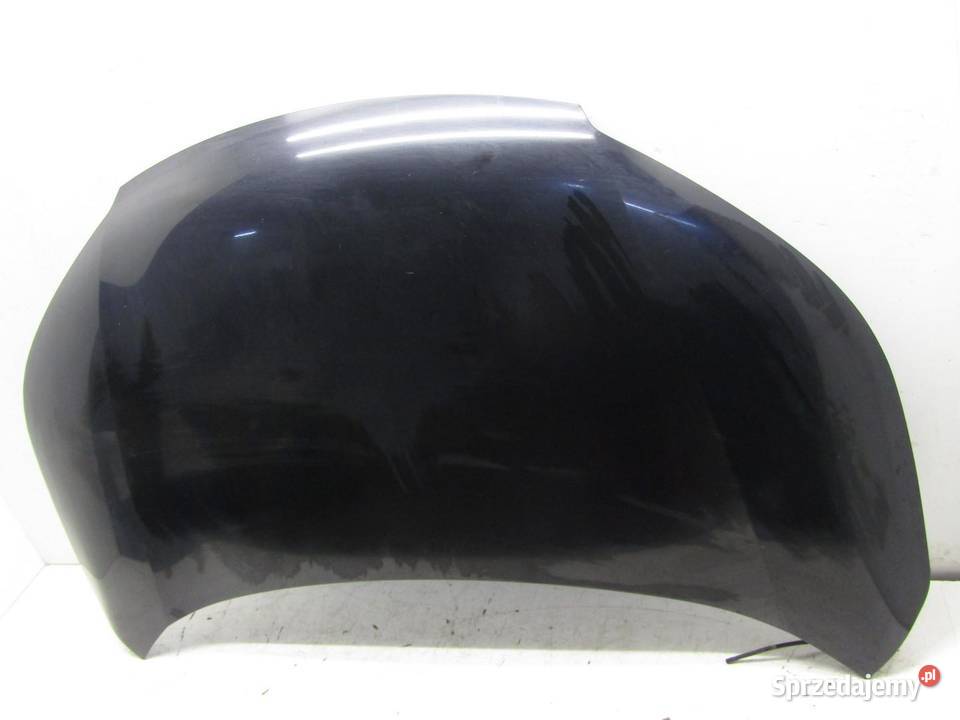 MASKA POKRYWA PRZEDNIA PRZÓD NH731P HONDA CRV