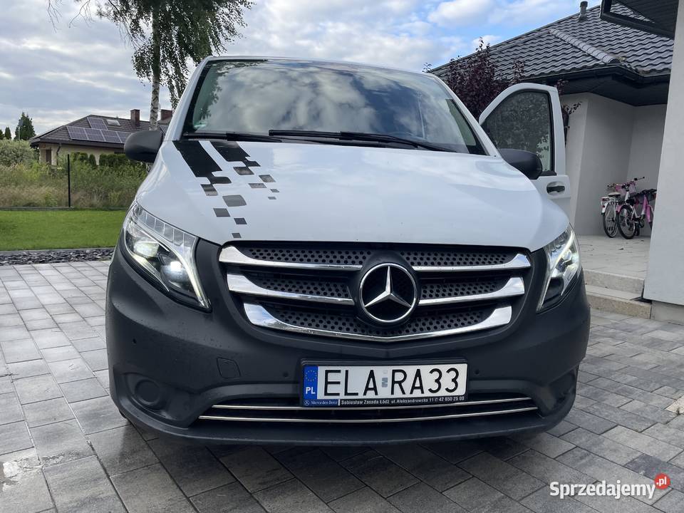 Auto zadbane dziadka radio Łask sprzedam