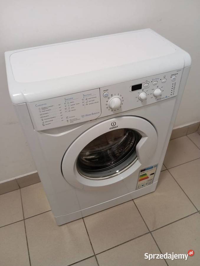 Pralka super Slim 33 głębokość Warszawa