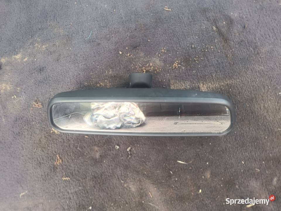 Lusterko Środkowe Audi A4 B5 a36 Myszków
