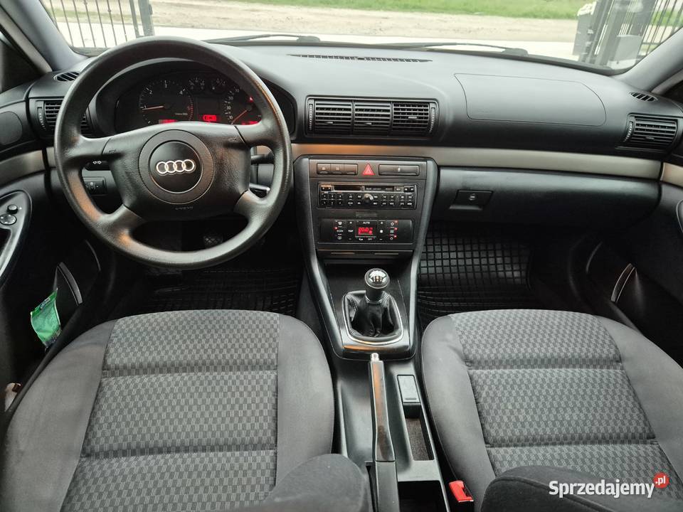 Audi A4 19 TDI Chwałów sprzedam