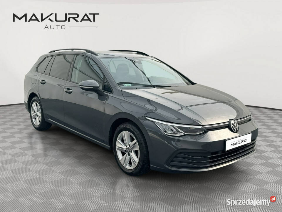 Volkswagen Golf CT534AA15 TSI Life Ambient Gdańsk