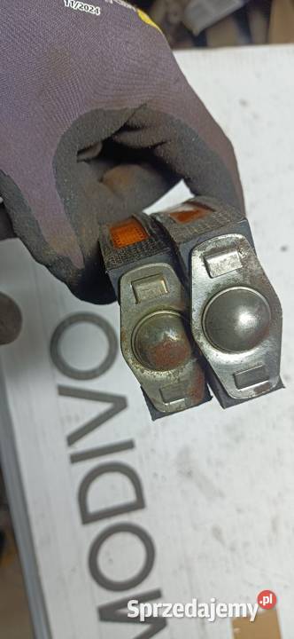 Pedał pedały Komar Sztywniak Wigry Jubilat Karat zachodniopomorskie Koszalin sprzedam