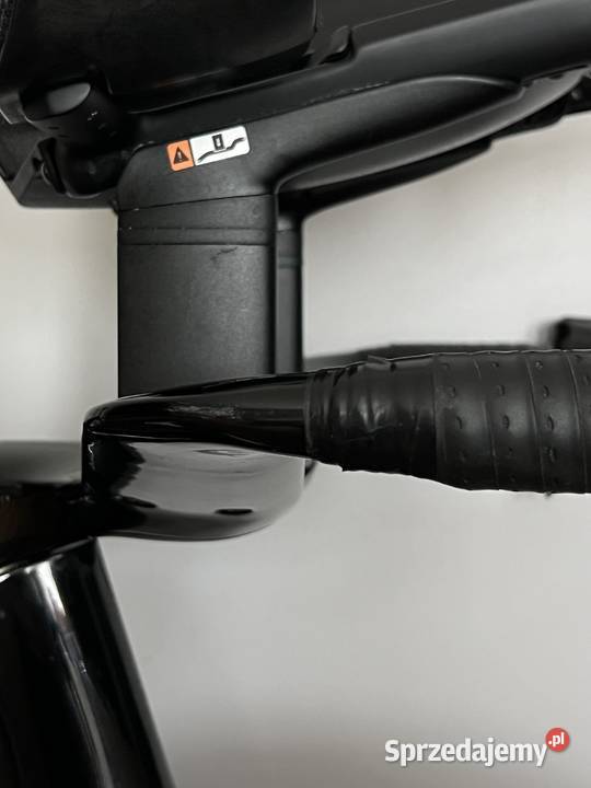 Trek Speed Concept SLR 6 AXS rozmiar L