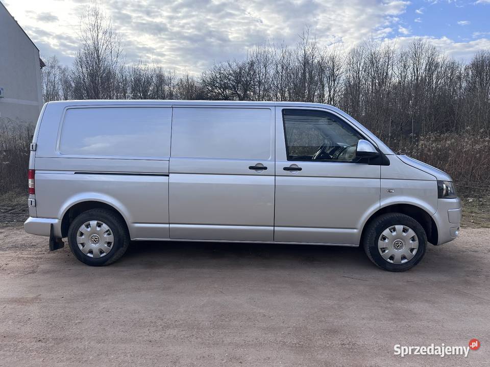 Transporter t5 150KM Volkswagen