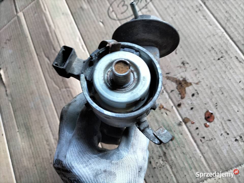 GOLF 2 JETTA 2 AUDI B0B3 16 18 APARAT ZAPŁONOWY Kamień-Kolonia sprzedam