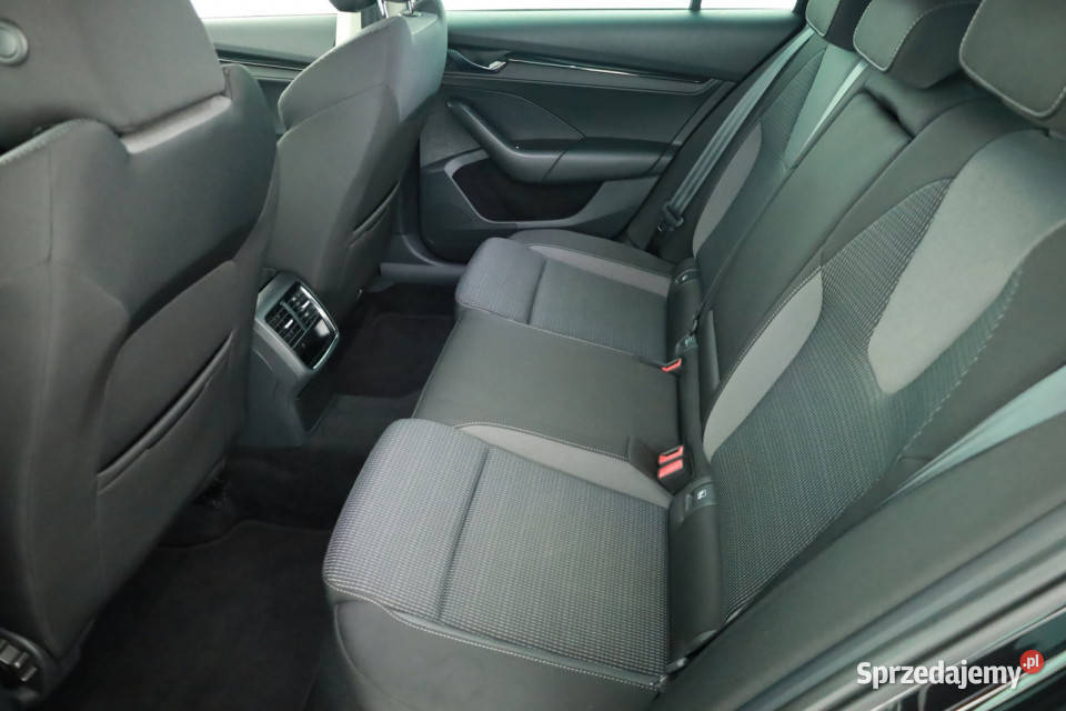 Skoda Octavia 20 TDI asystent pasa ruchu Piaseczno sprzedam