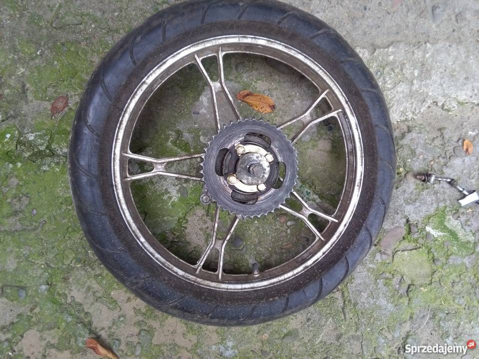 zumico gr 200 czesci