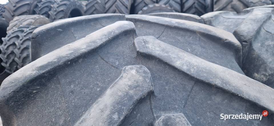 54065r28 48070r28 Pirelli 60 bieżnik Nowe Miasto Lubawskie sprzedam