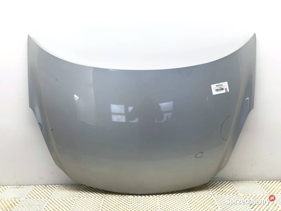 MASKA OPEL CORSA D Hatchback 0614 SREBRNY podkarpackie