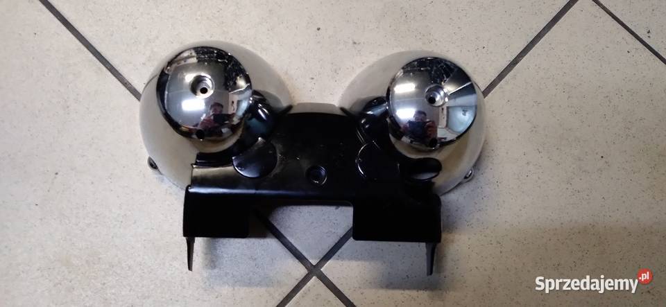 Kubek Licznika Kawasaki ER5