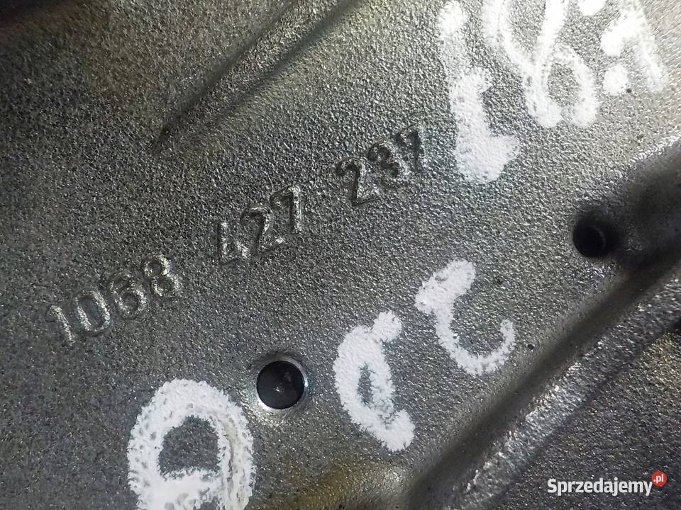 BMW E87 E90 E60 20 B 120i 09r 170 N43 mazowieckie Suków