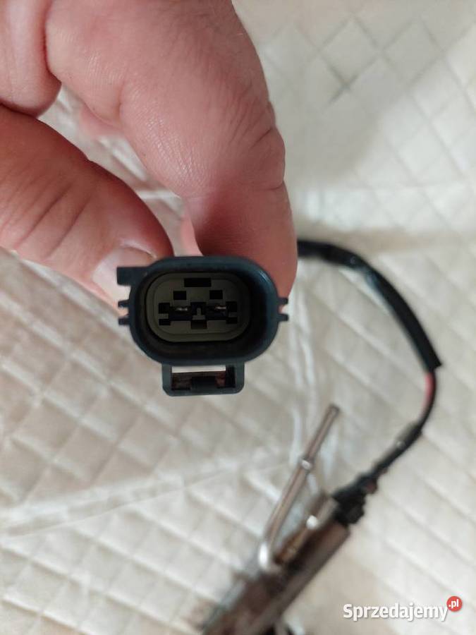 świeca zawór par paliwa dpf ford kuga 20 tdci osobowe Opole sprzedam