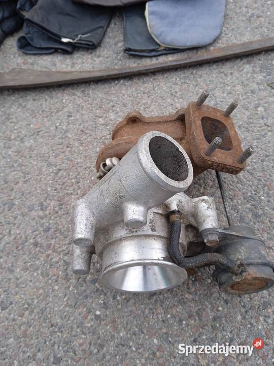 Turbina3hpi iveco