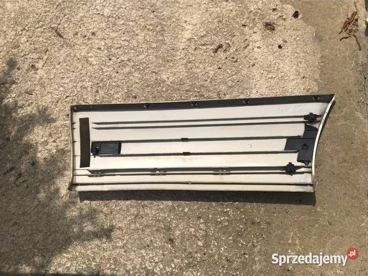 LEXUS LS400 ufc10 płat drzwi tylnych prawy osobowe Lublin