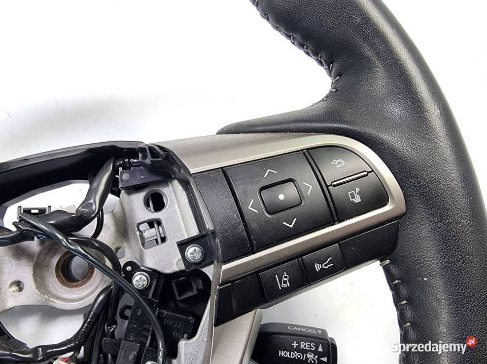 KIEROWNICA LEXUS RX350 864A148011 Lipno