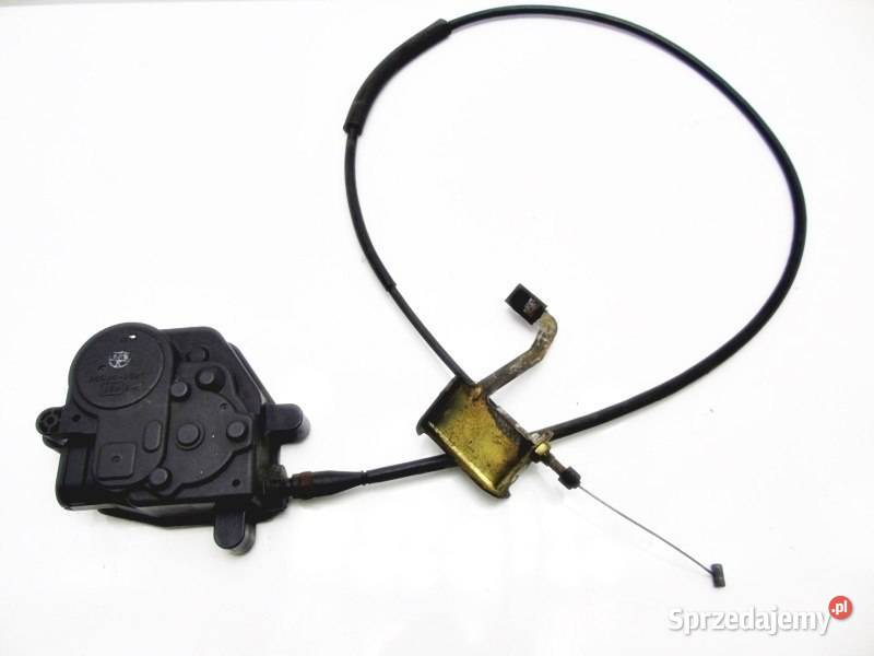 TEMPOMAT SUBARU OUTBACK II USA 25 osobowe Sosnowiec