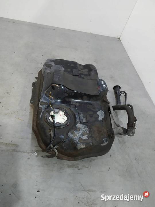 ZBIORNIK PALIWA 16 B BAK POMPA Mitsubishi Lancer Zbiorniki