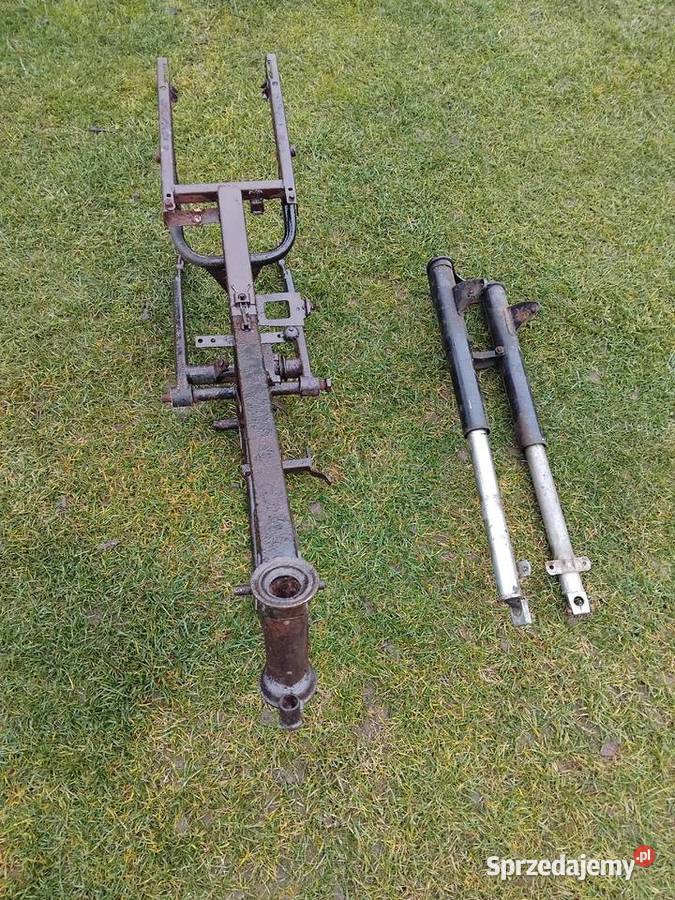 Wsk 175 rama Tarnów