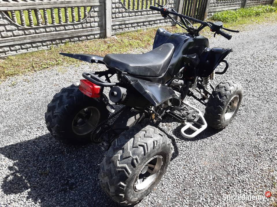 Quad Eagle 250 quad - ATV