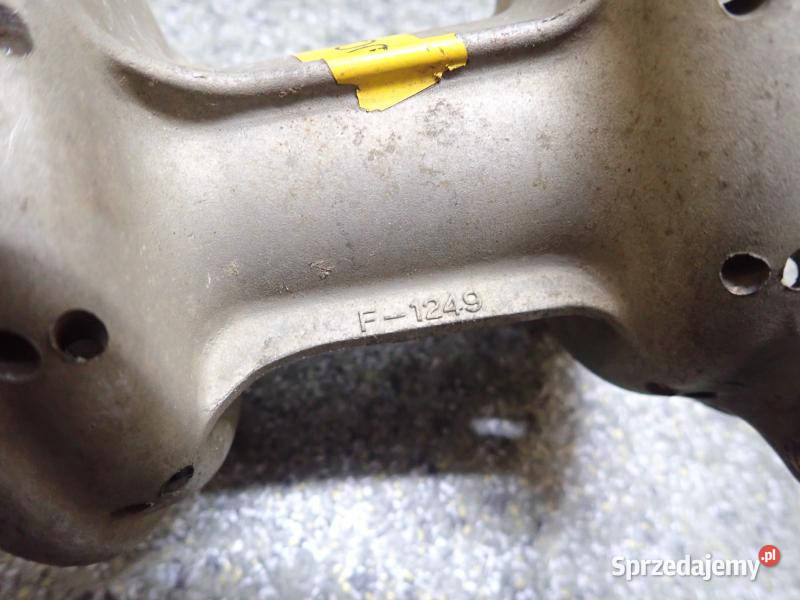 PIASTA KOŁA PRZÓD KAWASAKI KX 250 125 9097R Strzelce Krajeńskie