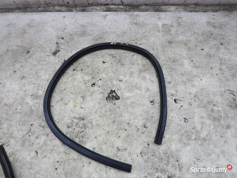 USZCZELKA DRZWI PRZÓD TYŁ AUDI A7 4G8833707A sprzedam