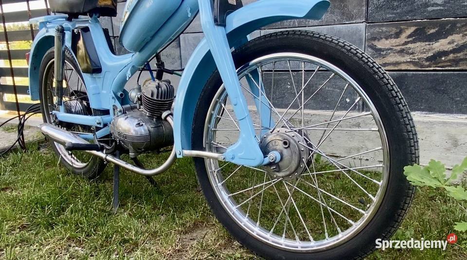 Romet komar renowacji transport wysyłka Ostrowiec Świętokrzyski