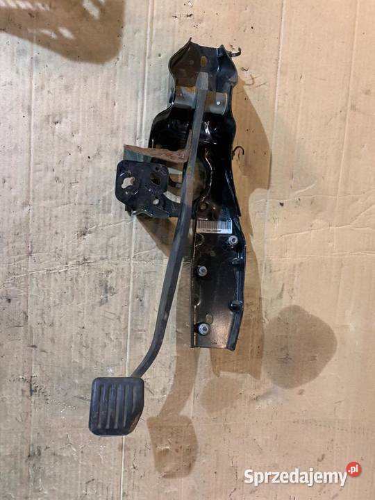 Pedał hamulca Ford mondeo mk4 osobowe Szczecin sprzedam