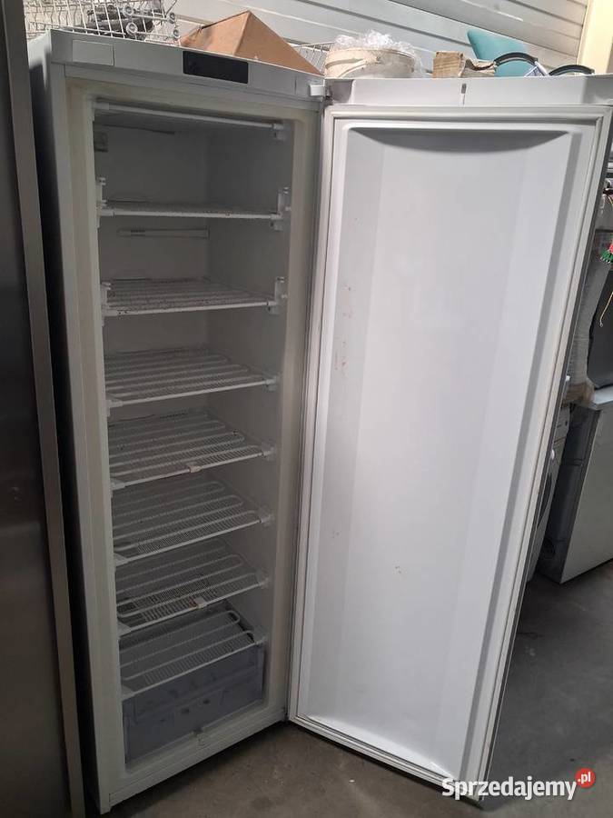 ZAMRAŻARKA GORENJE dolnośląskie Wrocław sprzedam