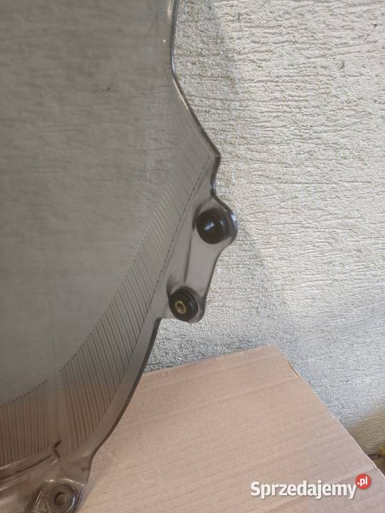 Piaggio X8 XEVO szyba przód Dębica