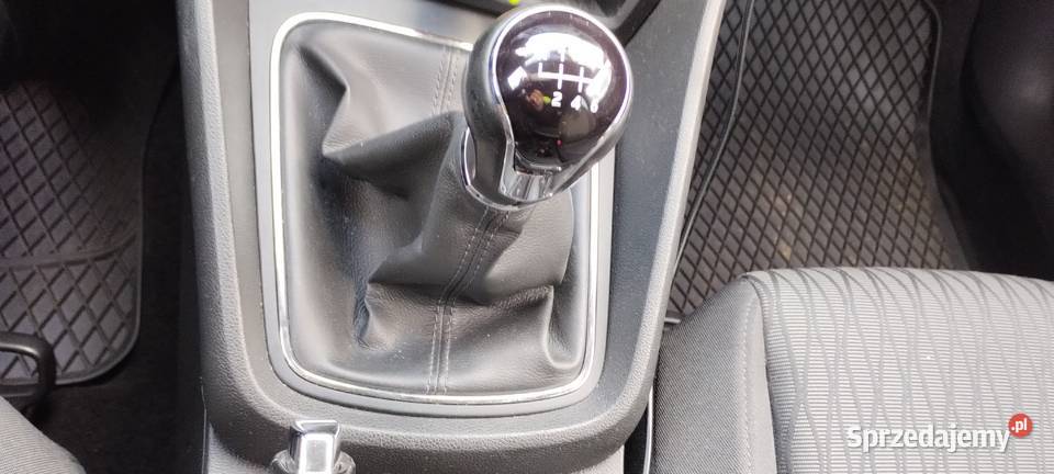 Seat Leon 14 t s i 2015 zadbany 1400cm3 Chodzież