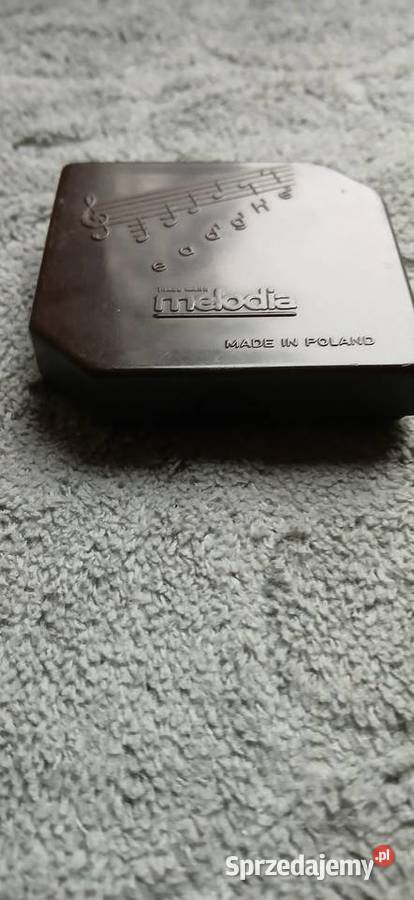 Kamerton ustny gitarowy Kraków