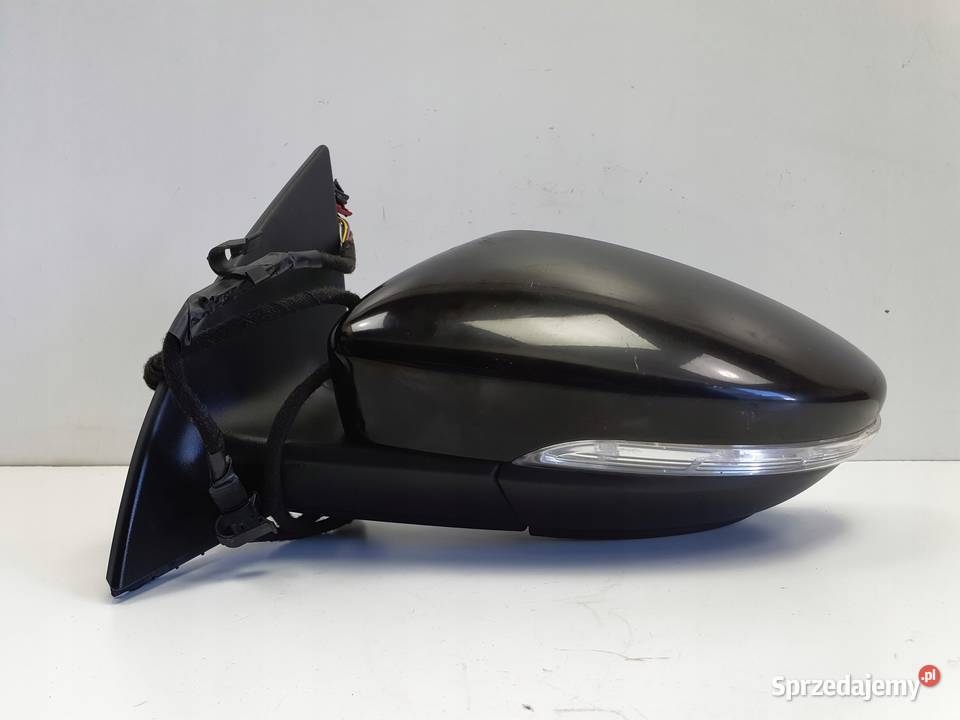 LUSTERKO LEWE VW EOS LIFT KIEROWCY 10 kabli osobowe Rudka