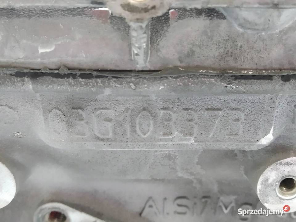 GŁOWICA KOMPLETNA 03G103373 20 TDI VW Volkswagen świętokrzyskie
