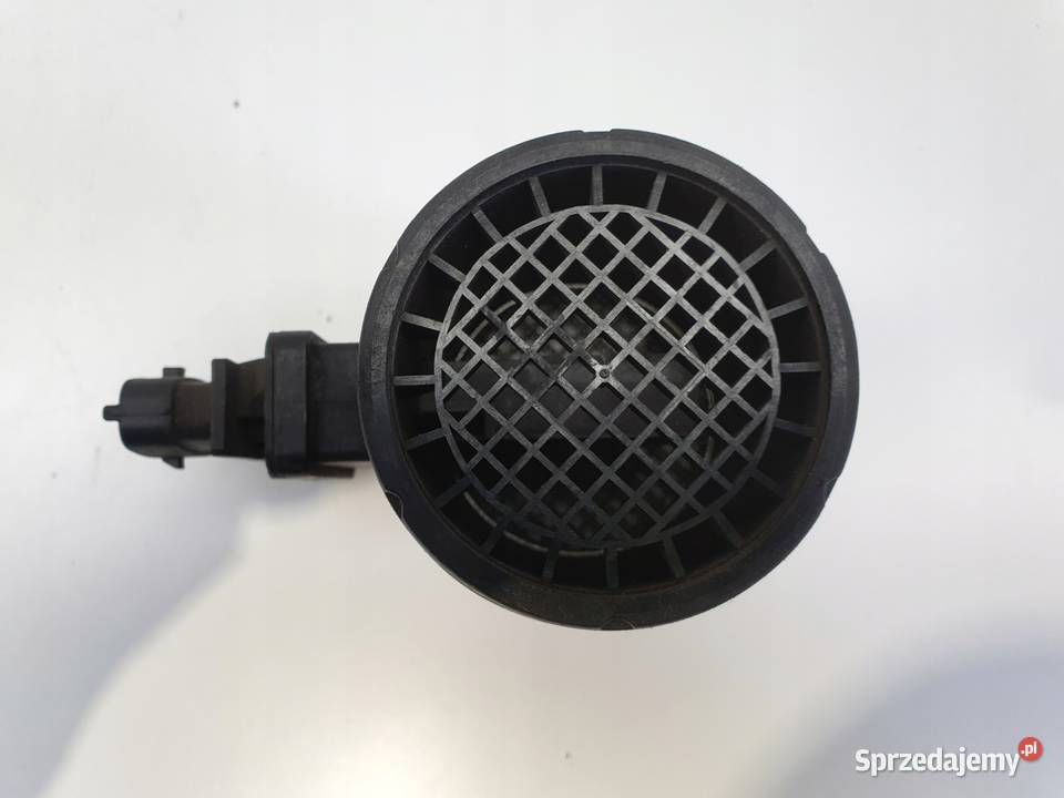 PRZEPŁYWOMIERZ Opel Corsa D 13 CDTI POWIETRZA osobowe lubelskie Rudka