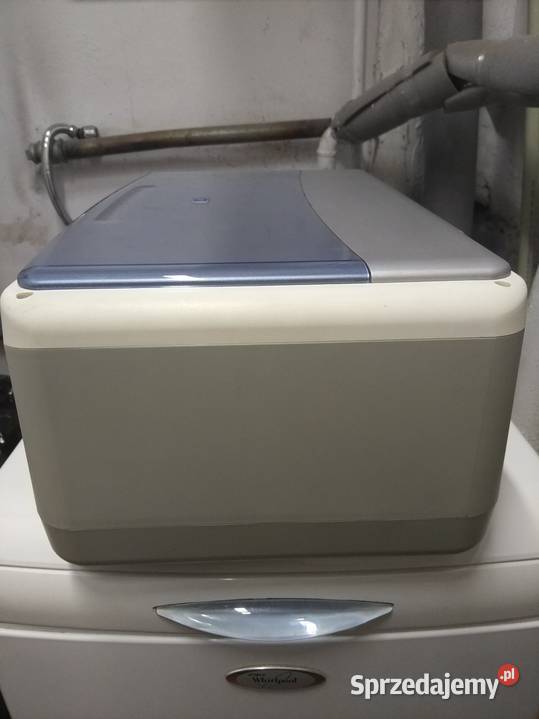 Drukarka HP PSC 1210 skaner kopiarka USB lubelskie