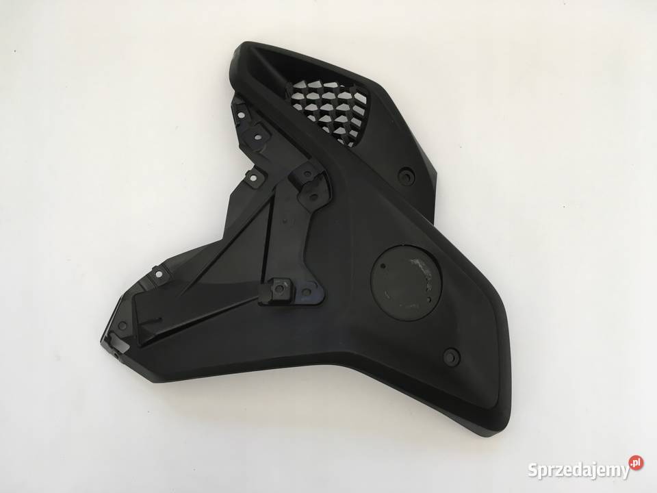 BMW R 1200 R 1250 Owiewka wypełnienie bok boczek Łobżenica sprzedam