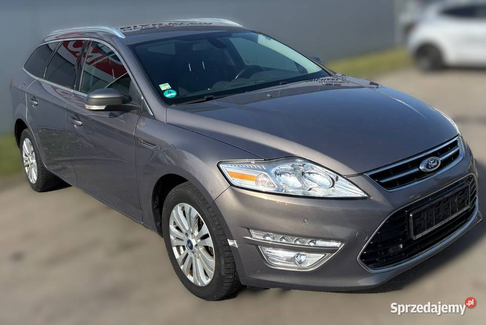 Kia Venga14 CRDIPrzebieg 158Klima