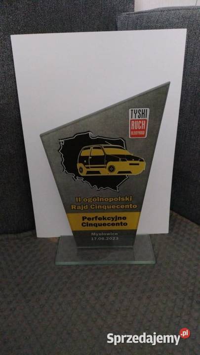FIAT CINQUECENTO 2 WŁAŚCICIEL 900 1994 ZNIKOMY Piekary Śląskie sprzedam