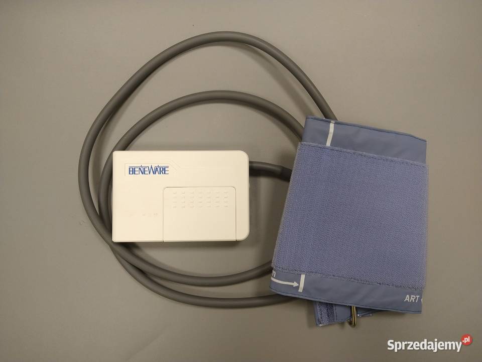 Holter Ciśnieniowy Beneware 24hABPM ABP021 10 Rzeszów