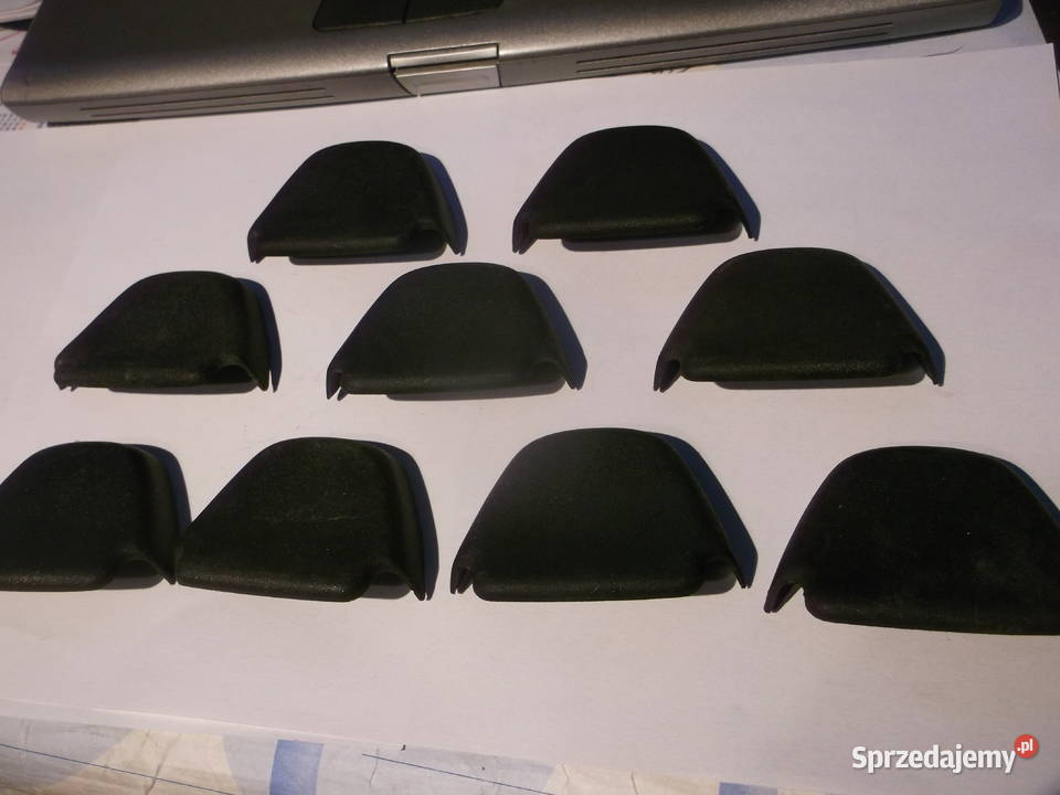 Zaślepka pasów Volkswagen Golf GTI Passat B3