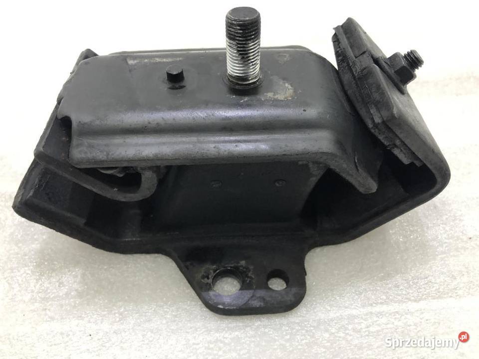 ŁAPA PODUSZKA SILNIKA NISSAN NAVARA D22 25 sprzedam