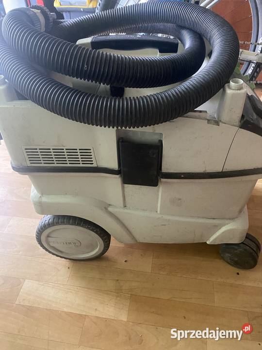 Festool ctl 36 Poznań sprzedam