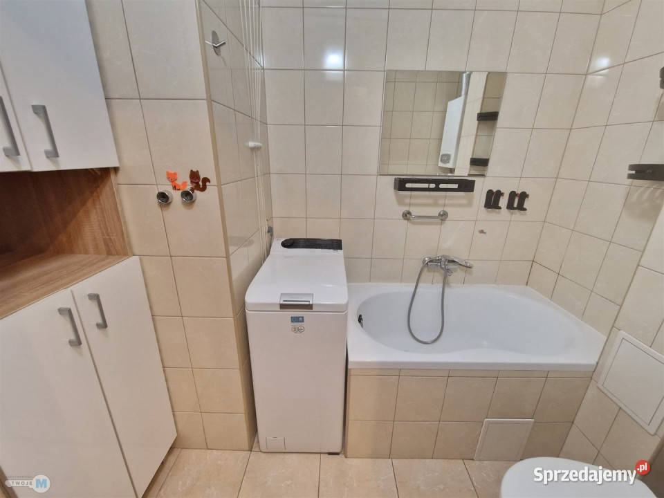 Mieszkanie 3537m2 2 pok Kielce Nieruchomości