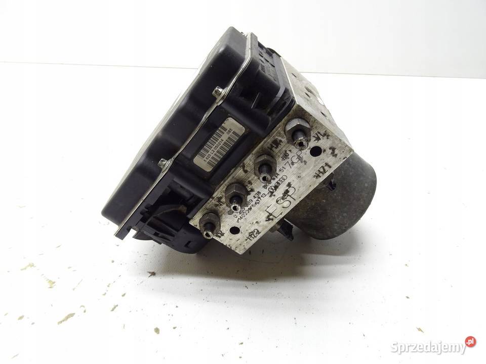 POMPA HAMULCOWA AUDI A4 B8 A5 8T LIFT 20 TDI osobowe