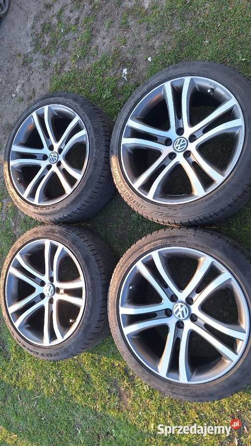 Felgi Aluminiowe Raczyn