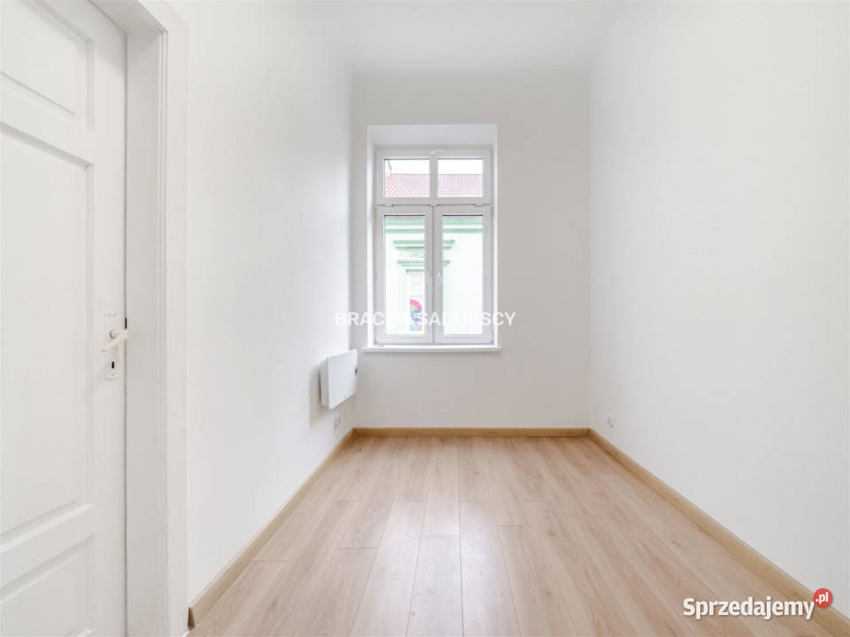 Mieszkanie Skawina Żwirki i Wigury 27m2 2 pokoje Sprzedaż